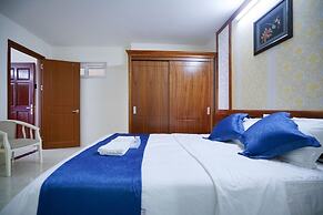 Seabreeze Ha Long Bay