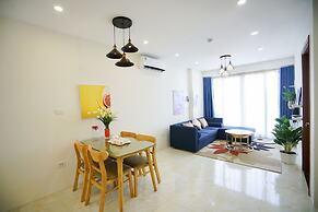 Seabreeze Ha Long Bay