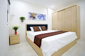 Seabreeze Ha Long Bay