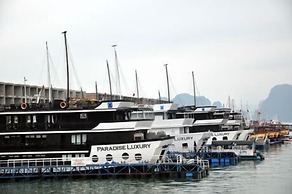 Seabreeze Ha Long Bay