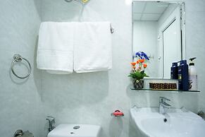 Seabreeze Ha Long Bay