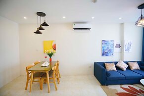 Seabreeze Ha Long Bay