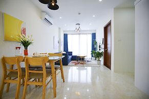 Seabreeze Ha Long Bay