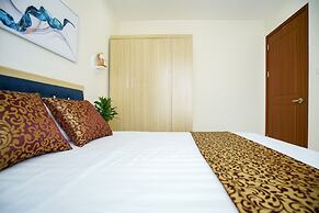 Seabreeze Ha Long Bay