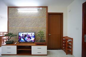 Seabreeze Ha Long Bay