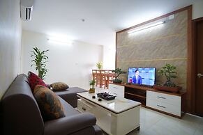 Seabreeze Ha Long Bay