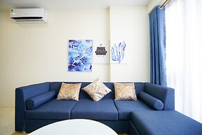 Seabreeze Ha Long Bay