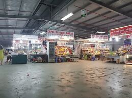 Seabreeze Ha Long Bay