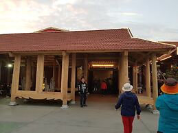 Seabreeze Ha Long Bay