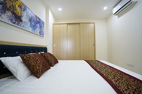 Seabreeze Ha Long Bay