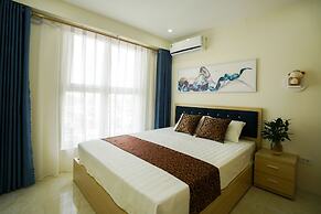 Seabreeze Ha Long Bay