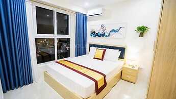 Seabreeze Ha Long Bay