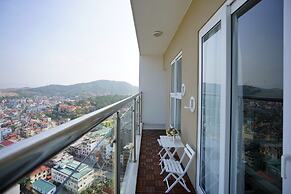 Seabreeze Ha Long Bay