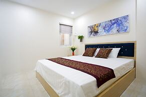 Seabreeze Ha Long Bay