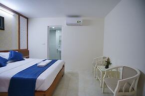 Seabreeze Ha Long Bay