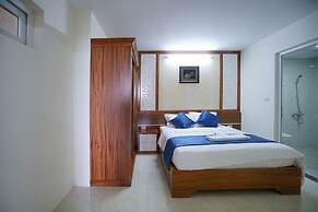 Seabreeze Ha Long Bay