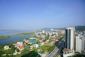 Seabreeze Ha Long Bay