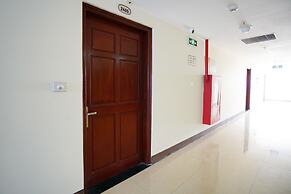 Seabreeze Ha Long Bay