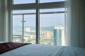 Seabreeze Ha Long Bay