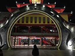 Seabreeze Ha Long Bay