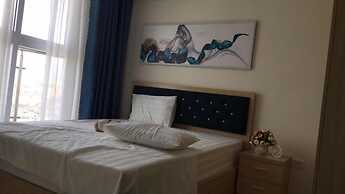 Seabreeze Ha Long Bay