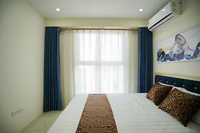 Seabreeze Ha Long Bay