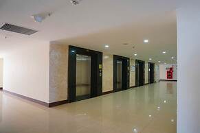 Seabreeze Ha Long Bay