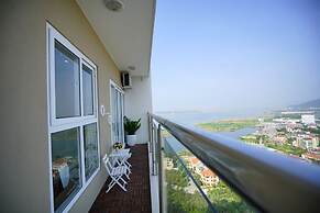 Seabreeze Ha Long Bay