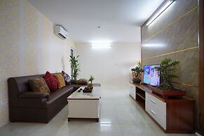 Seabreeze Ha Long Bay