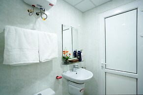 Seabreeze Ha Long Bay