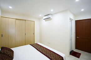 Seabreeze Ha Long Bay