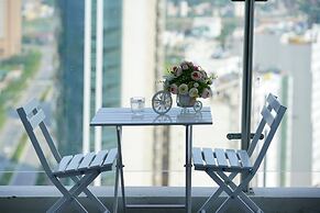 Seabreeze Ha Long Bay