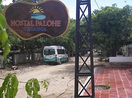 Hostal Palohe