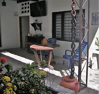 Hostal Palohe
