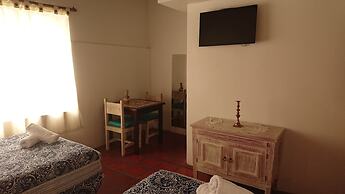 Hosteria Villa Mimi