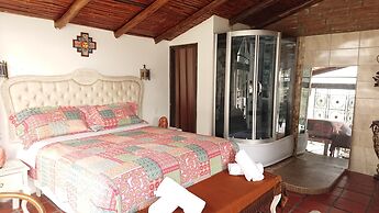 Hosteria Villa Mimi