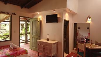 Hosteria Villa Mimi