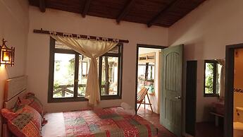 Hosteria Villa Mimi
