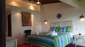 Hosteria Villa Mimi