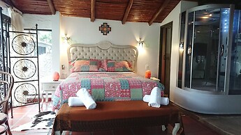 Hosteria Villa Mimi