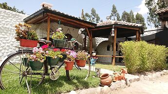 Hosteria Villa Mimi