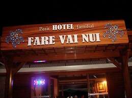 Fare Vai Nui