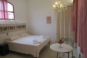 Cavalli di S'Arcaite