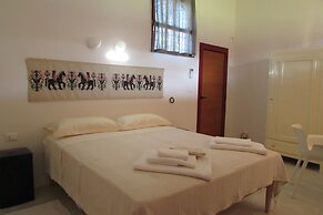 Cavalli di S'Arcaite