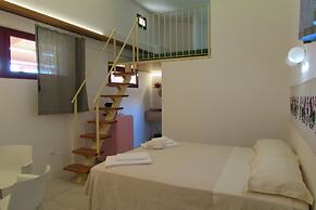 Cavalli di S'Arcaite