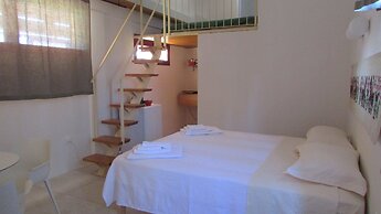 Cavalli di S'Arcaite