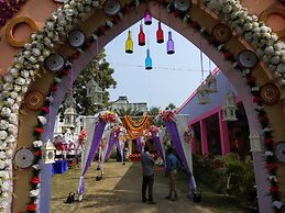 Samriddhi Banquet Garden & Resort