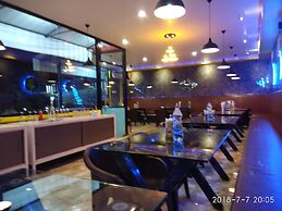 Samriddhi Banquet Garden & Resort