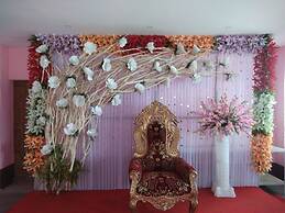 Samriddhi Banquet Garden & Resort