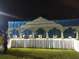 Samriddhi Banquet Garden & Resort